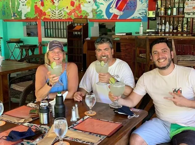 The Grateful Hotel Playa Grande